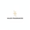 Hales Fragrances Logo